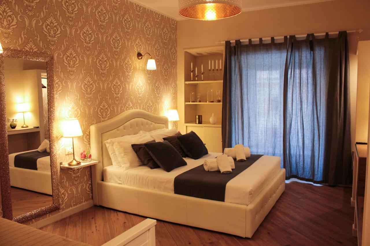 Apartamento Momo Vatican Museums *