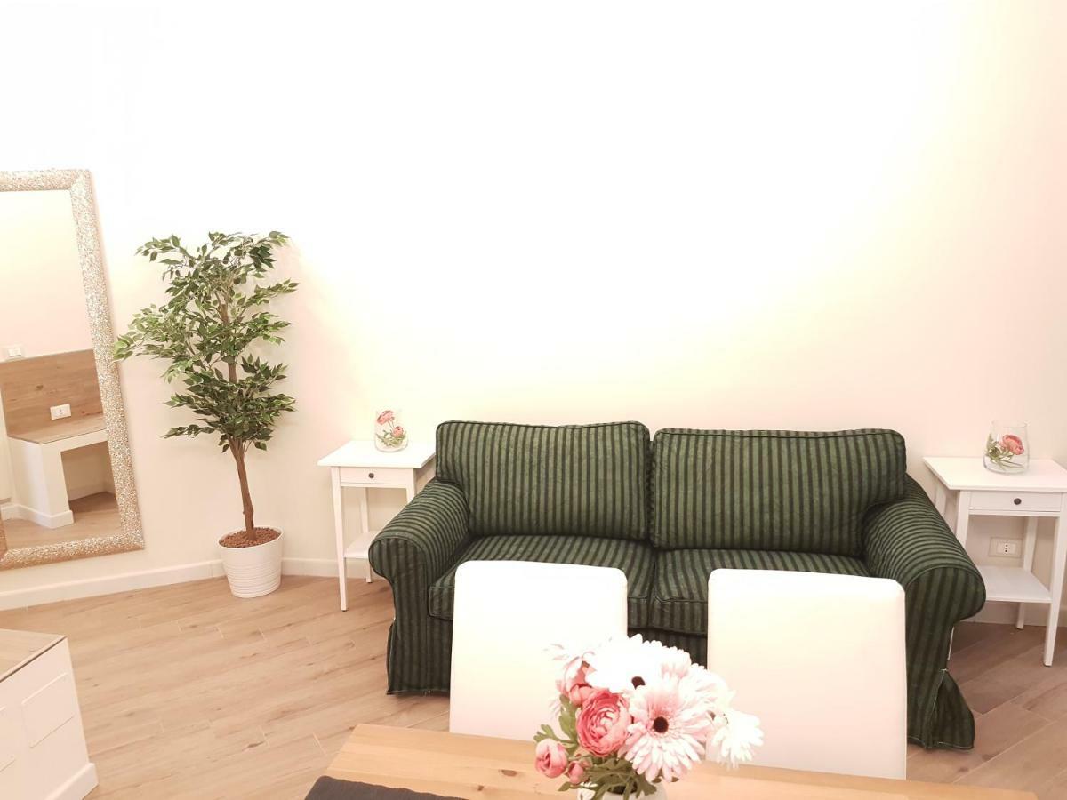 Apartamento Momo Vatican Museums Roma