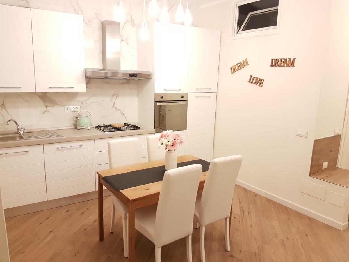 Apartamento Momo Vatican Museums Roma