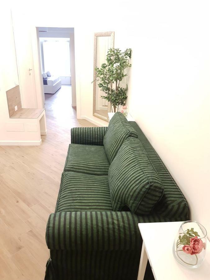 Apartamento Momo Vatican Museums