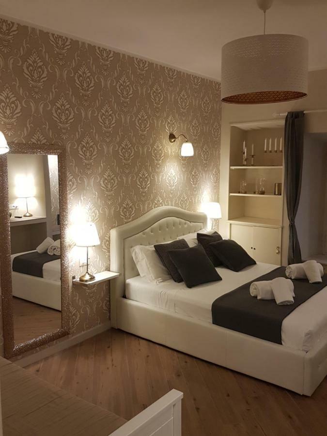 Apartamento Momo Vatican Museums *