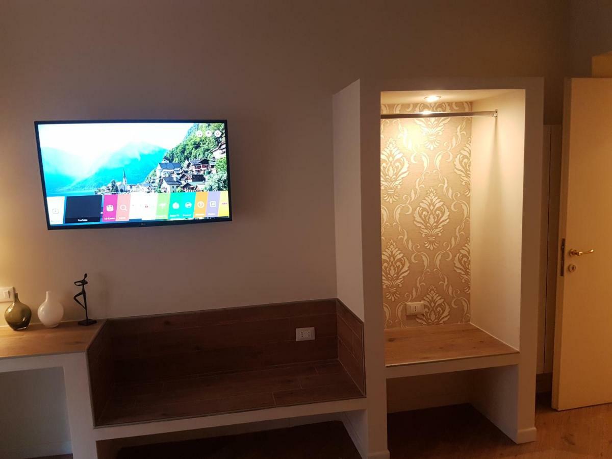 Apartamento Momo Vatican Museums Roma
