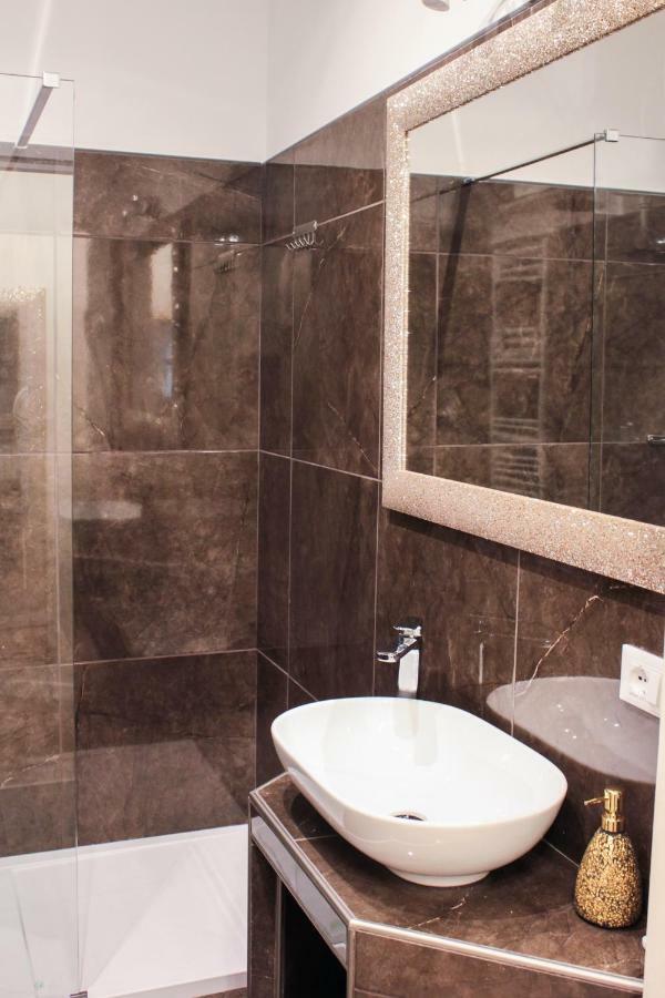 Apartamento Momo Vatican Museums *