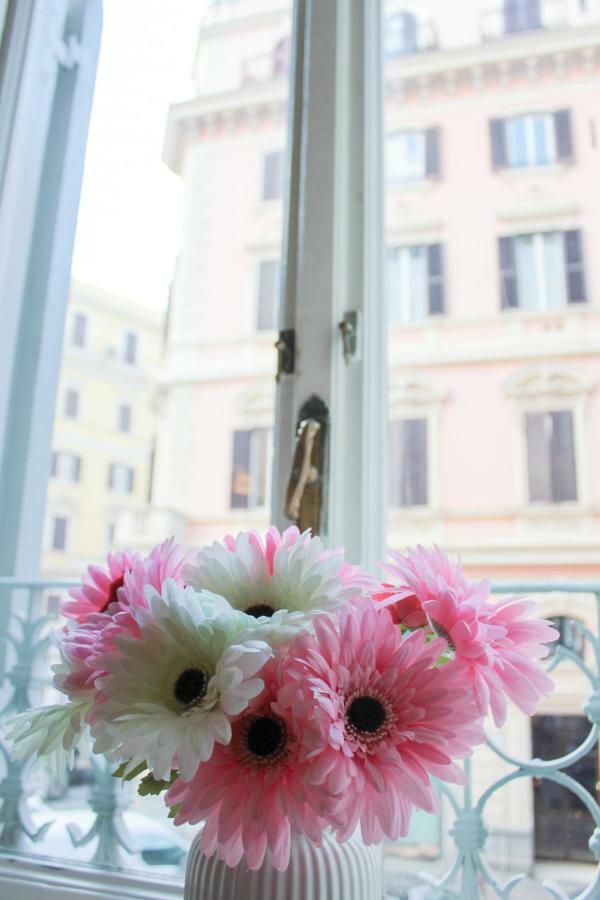 Apartamento Momo Vatican Museums *